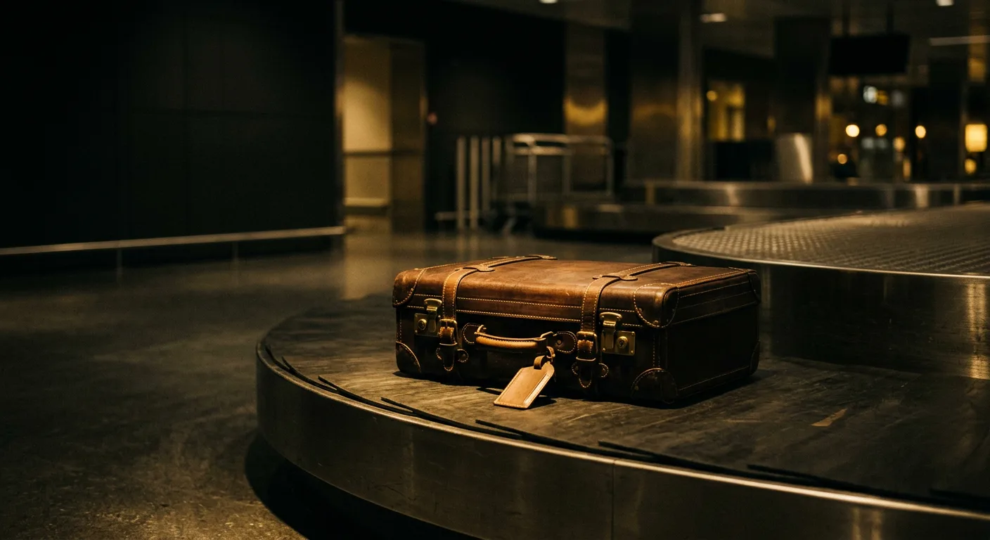 Overbooking e bagagem extraviada: direitos do passageiro